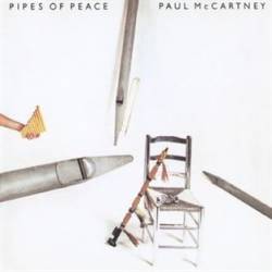 Paul McCartney : Pipes of Peace